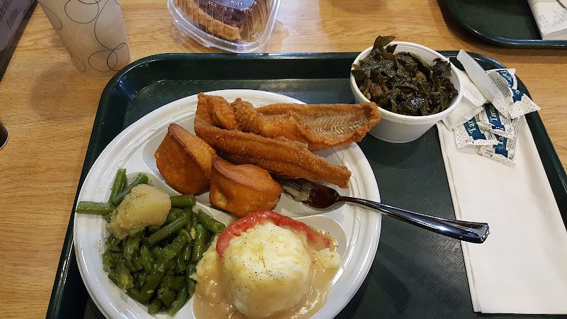 Priscilla’s Ultimate Express