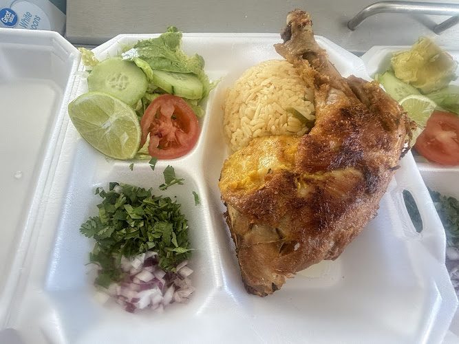 Pupuseria y taqueria el buen sabor