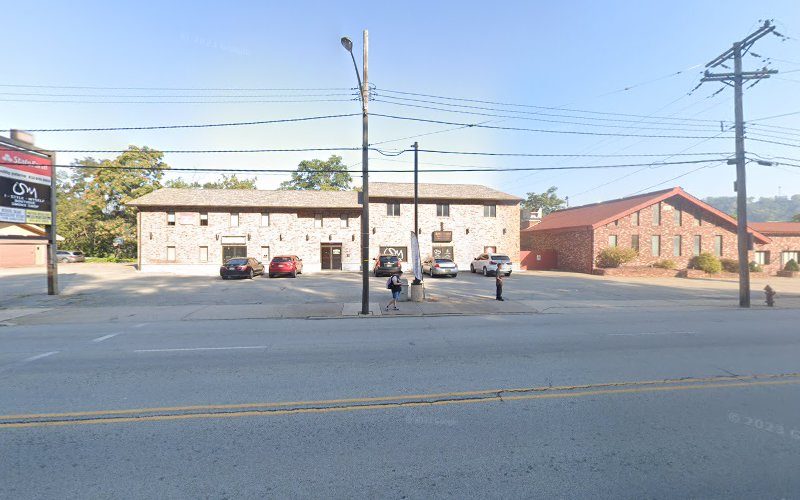 Pure In Heart International Ministries “Finger Licking BBQ”