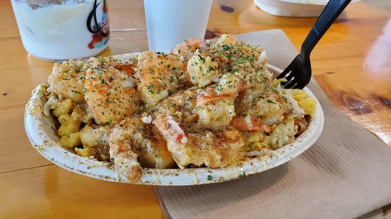 Q’s Crackin Crab & Seafood Kitchen