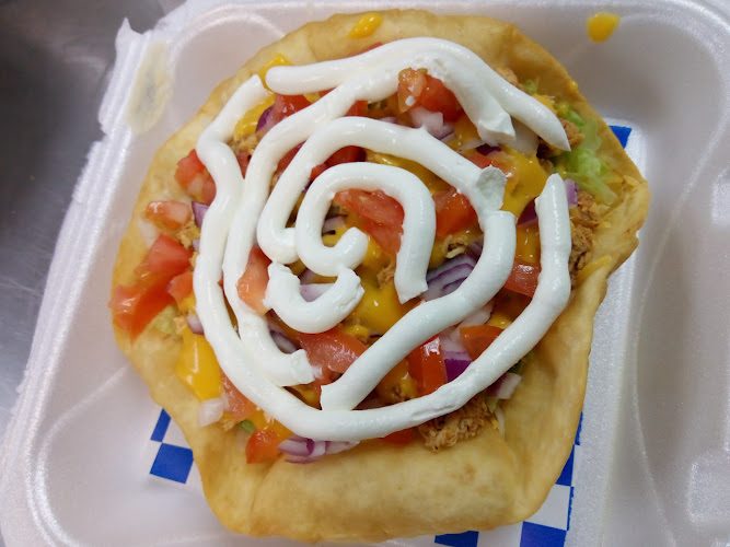 Queen BZ Kitchen and Catering/Food Truck Also Available