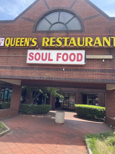 Queen’s Soul Food.