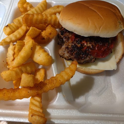 R.J’s Soul Food & More