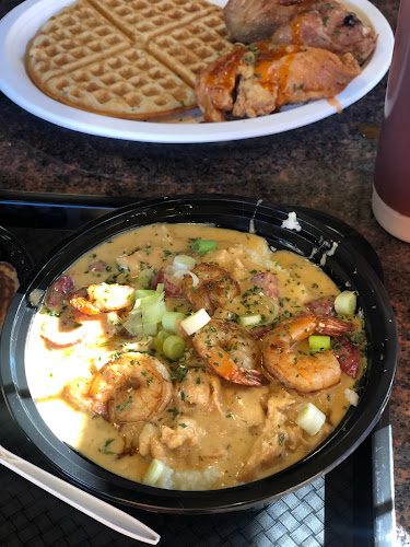 R & R Breakfast Spot