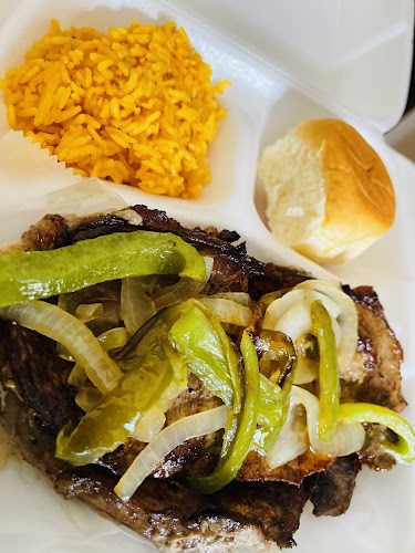 Rachel’s Kitchen LLC