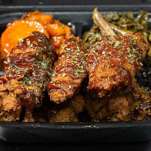 Raleigh Soul Kitchen