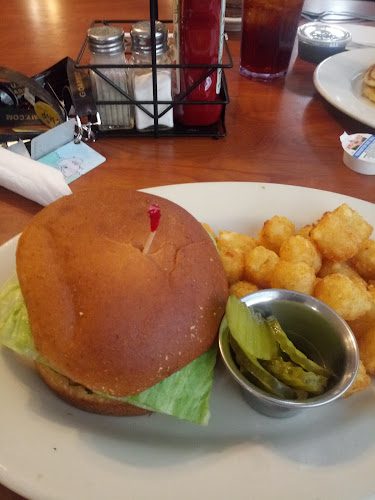 Randall’s Restaurant