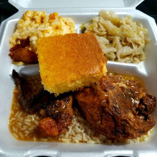 Renell’s Cafe and Catering