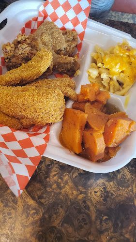 Rhapsody’s Restaurant