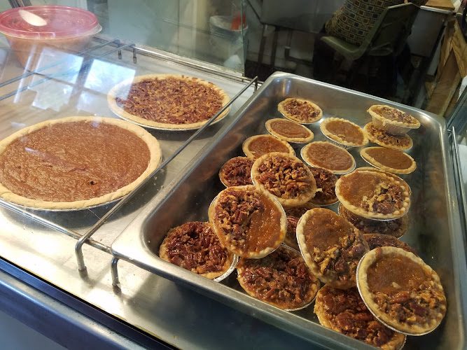 Rhoda’s Famous Hot Tamales