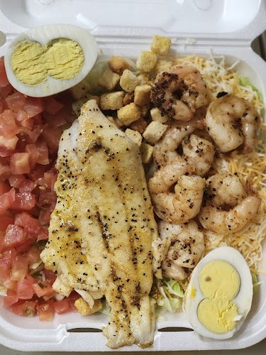 Rice First Class Catering