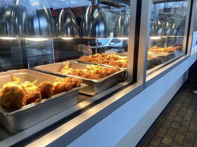 Richie’s Chicken and Soul