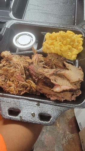 Rick D’s BBQ & more