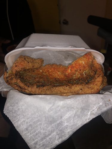 RiRi’s Soulfood Kitchen