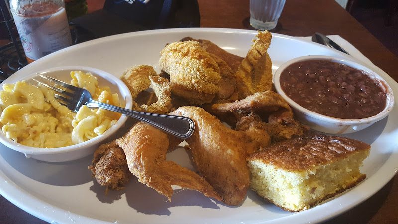 Rob Ben’s Restaurant & Lounge