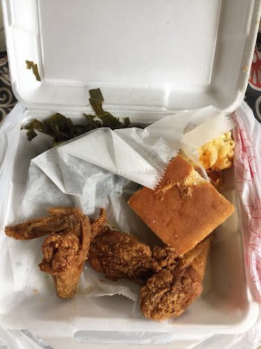 Robert’s Restaurant