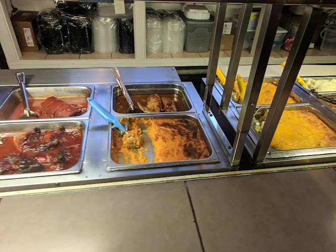 Rosa’s Home Cooking