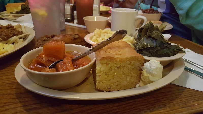 Roscoe’s Chicken & Waffles