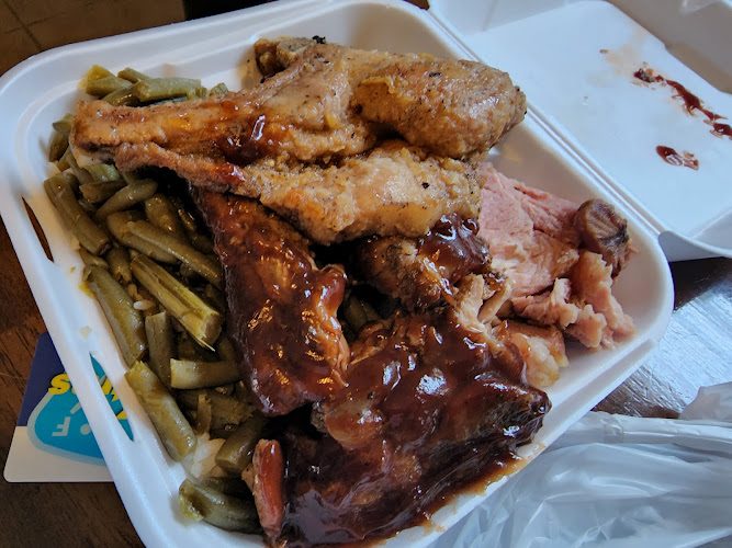 Rosetta’s Soul Food