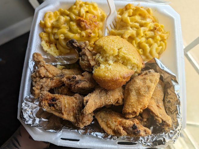 Royceanns soul food