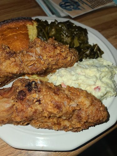 Sandy’s Chew Chew’s