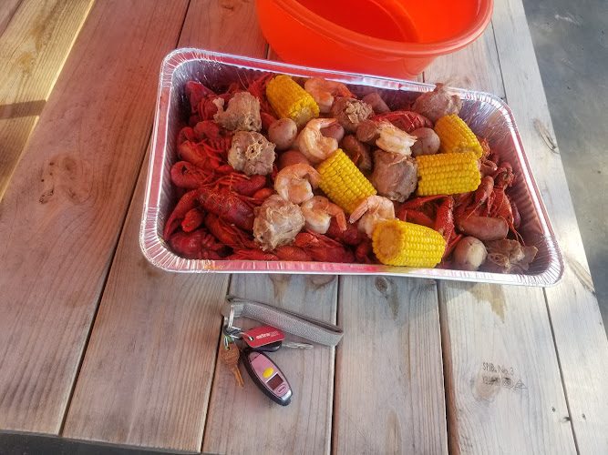 Sarah’s Restaurant