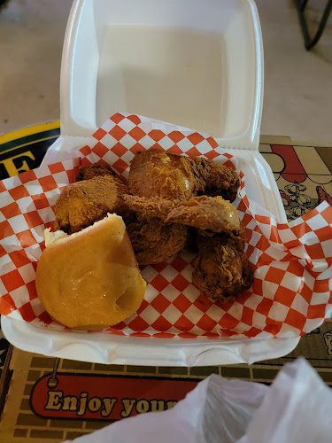 Sauce’s Southern Kitchen Cajun & Creole Cuisine