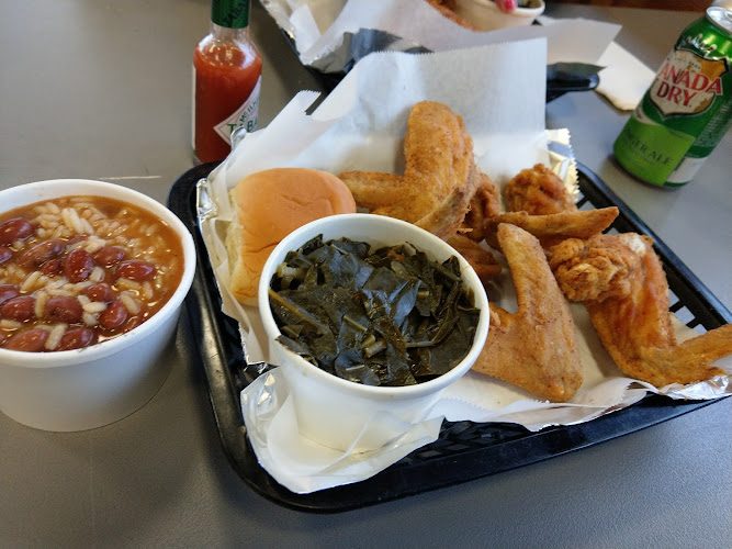 Serious Soul At Cubby’s