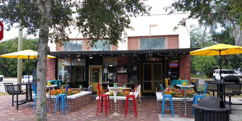 Shantell’s Just Until Restaurant & Lounge