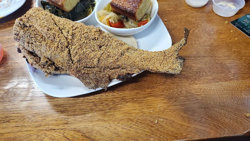 Shug’s Comfort Food