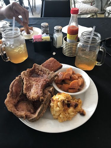 Shut Yo Mouf Soulfood