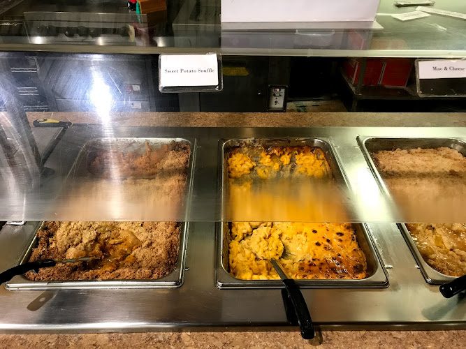 Simply Southern Smokehouse