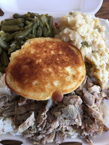 Sista Sista Soul Food