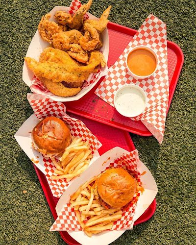 Skip’s Chicken & Fish