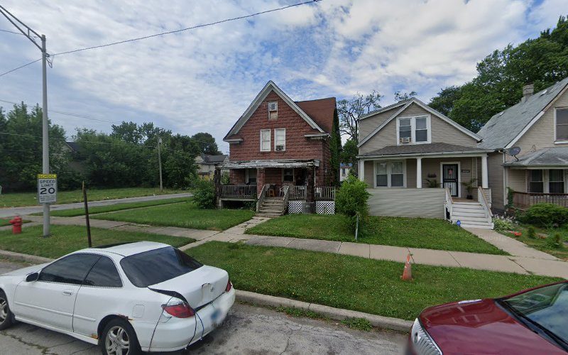 skony’s soul food kitchen