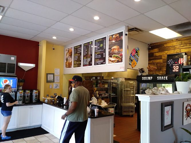 Skrimp Shack