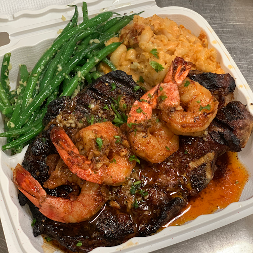 Smellys Creole Catering LLC.