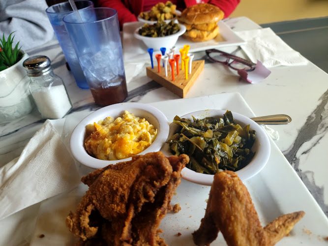 Smith’s Soul Food Bistro