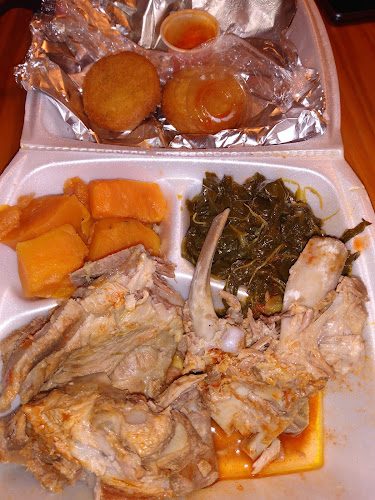 Smitty’s Soul Food