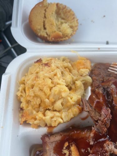 Smokez Soulfood Kitchen