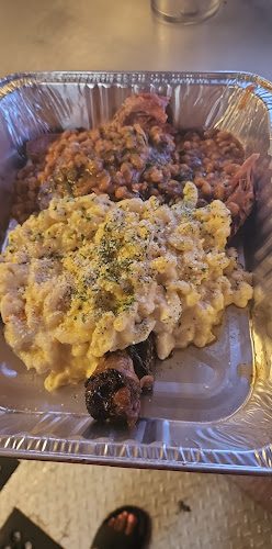 Smokin A’s Good Eats