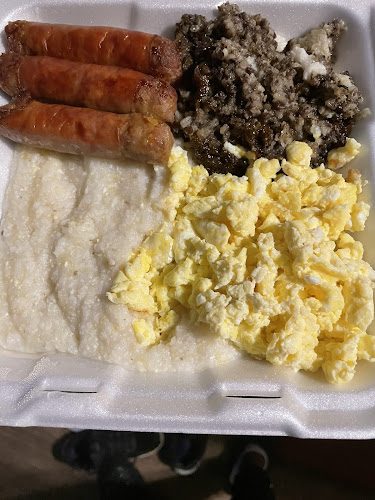 Soul and More Restaurant