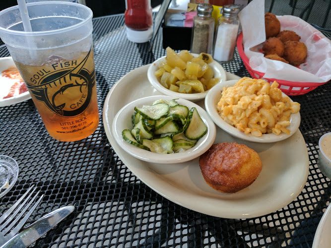 Soul Fish Café
