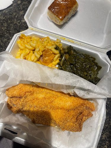 Soul Food Connection