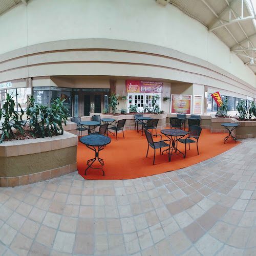 SOUL FOOD CUISINE KITCHEN