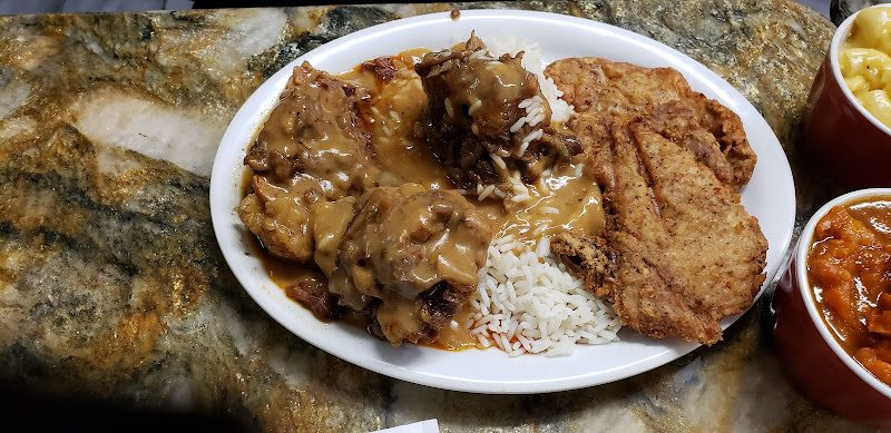 Soul Food Renaissance