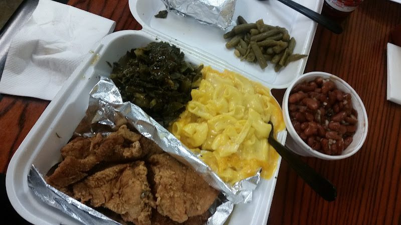 Soul Food Shack