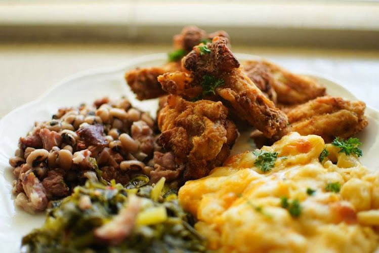 Soul Goodness Home Restaurant