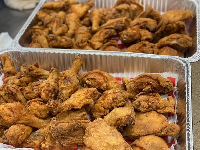 Soul Hittas & Catering