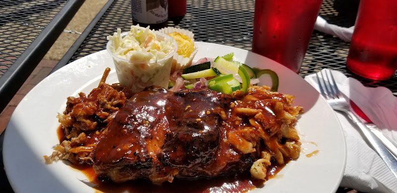 Soul Mountain Restaurant & Bar